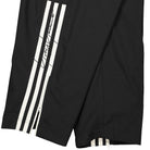 Y-3 M 3 STP Wool Satin Wide Pant Black / Ecru / Black Sweat & Track Pants Detailfoto | Overkill