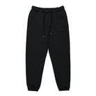 Jordan Air Jordan Wordmark Fleece Pants Black Casual Pants FJ0696 010 | Overkill