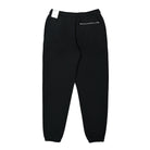 Jordan Air Jordan Wordmark Fleece Pants Black Casual Pants Material | Overkill