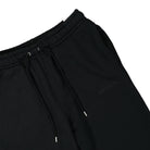 Jordan Air Jordan Wordmark Fleece Pants Black Casual Pants Detailfoto | Overkill