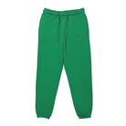 Jordan Air Jordan Wordmark Fleece Pant Pine Green Sweat & Track Pants FJ0696 302 | Overkill