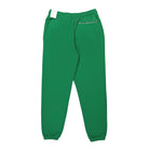 Jordan Air Jordan Wordmark Fleece Pant Pine Green Sweat & Track Pants Material | Overkill