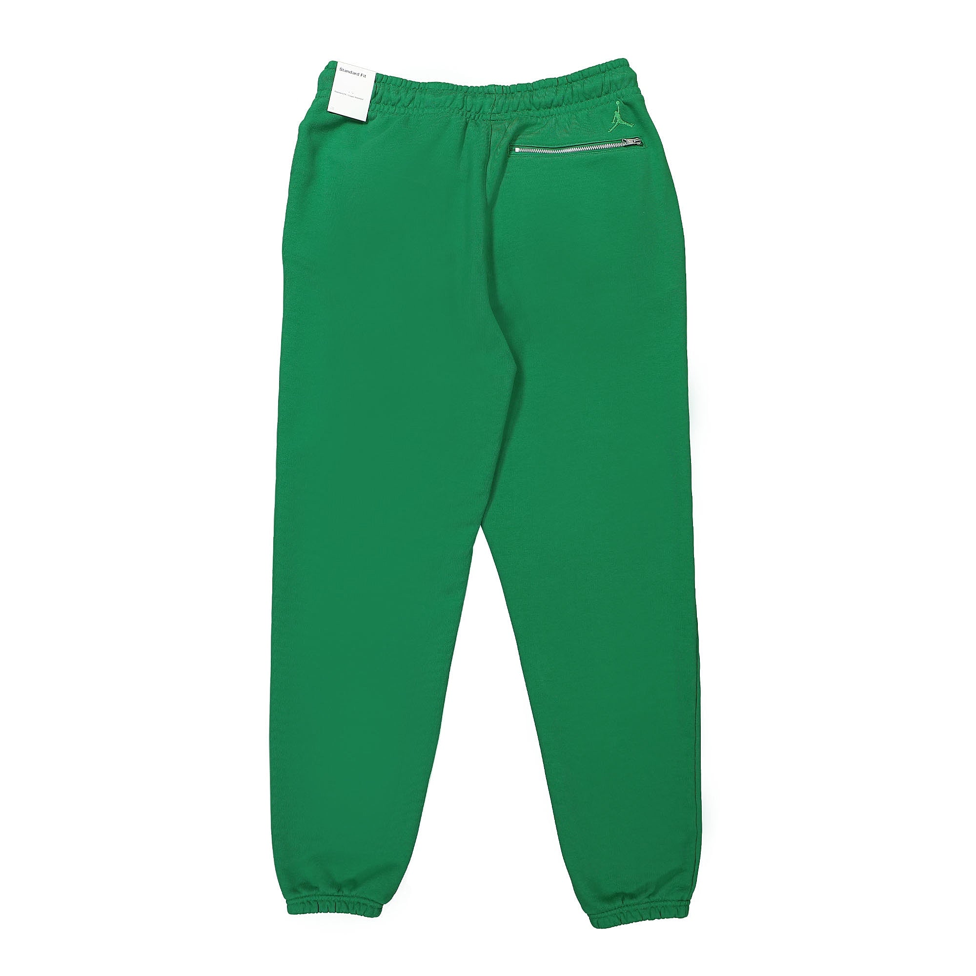 Jordan Air Jordan Wordmark Fleece Pant Pine Green Sweat & Track Pants Material | Overkill