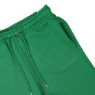 Jordan Air Jordan Wordmark Fleece Pant Pine Green Sweat & Track Pants Detailfoto | Overkill