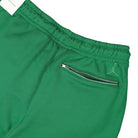 Jordan Air Jordan Wordmark Fleece Pant Pine Green Sweat & Track Pants Detail view 1 | Overkill