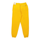 Jordan Air Jordan Wordmark Fleece Pant University Gold Sweat & Track Pants Material | Overkill