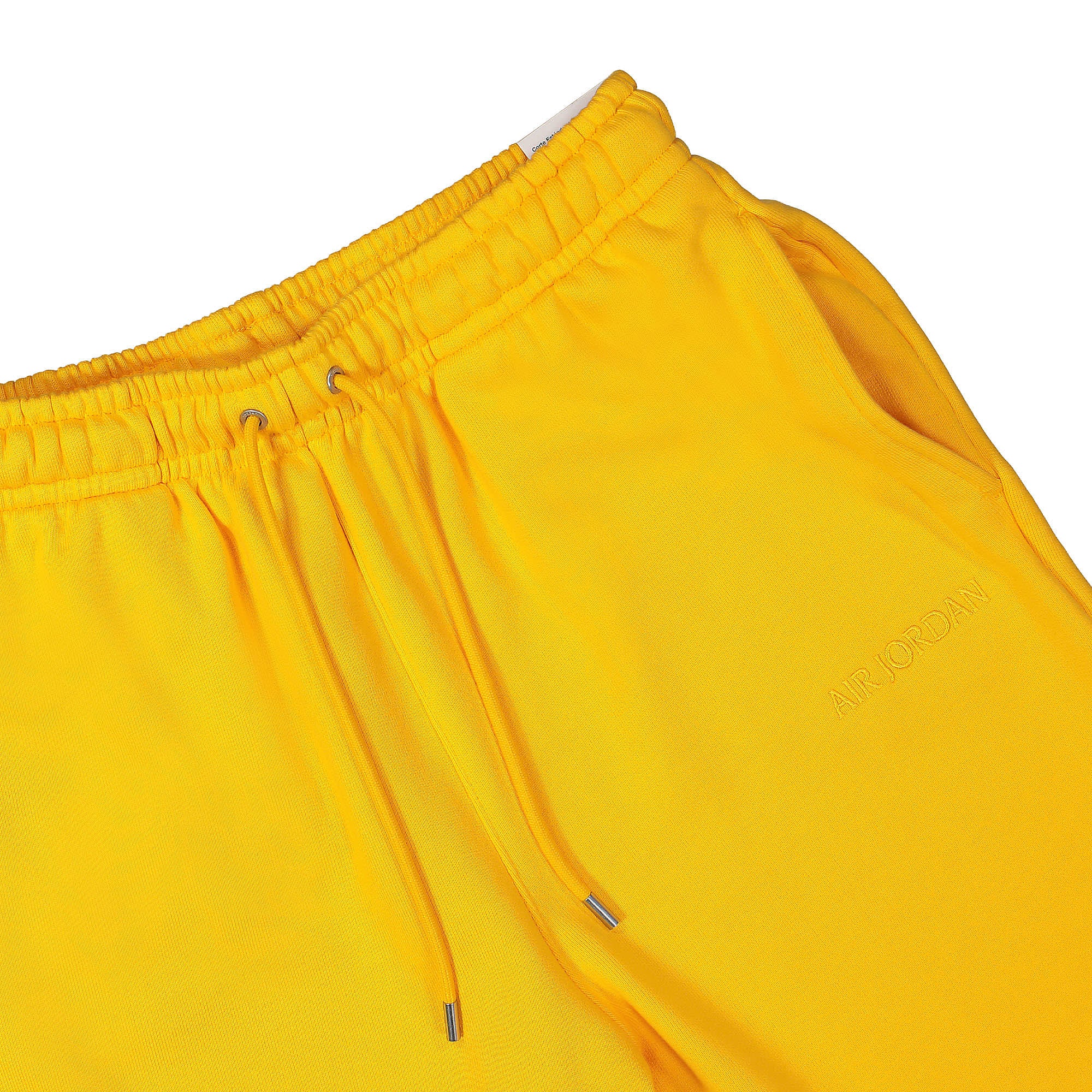 Jordan Air Jordan Wordmark Fleece Pant University Gold Sweat & Track Pants Detailfoto | Overkill