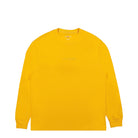 Jordan Air Jordan Wordmark Long Sleeve Shirt Uni Gold Shirts FJ0702 739 | Overkill