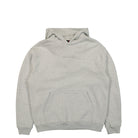 Jordan Air Jordan Wordmark Fleece Hoodie Grey Heather Hoodies FJ1966 050 | Overkill