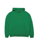 Jordan Air Jordan Wordmark Fleece Hoodie Pine Green Hoodies FJ1966 302 | Overkill