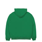 Jordan Air Jordan Wordmark Fleece Hoodie Pine Green Hoodies Material | Overkill