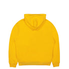 Jordan Air Jordan Wordmark Fleece Hoodie University Gold Hoodies Material | Overkill