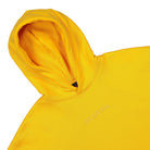 Jordan Air Jordan Wordmark Fleece Hoodie University Gold Hoodies Detailfoto | Overkill