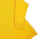 Jordan Air Jordan Wordmark Fleece Hoodie University Gold Hoodies Detail view 1 | Overkill