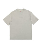 Jordan Air Jordan Wordmark Tee Grey Heather T-Shirts FJ1969 050 | Overkill