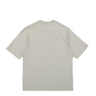 Jordan Air Jordan Wordmark Tee Grey Heather T-Shirts Material | Overkill
