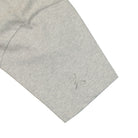 Jordan Air Jordan Wordmark Tee Grey Heather T-Shirts Detailfoto | Overkill