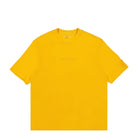 Jordan Air Jordan Wordmark Tee Uni Gold T-Shirts FJ1969 739 | Overkill