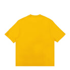 Jordan Air Jordan Wordmark Tee Uni Gold T-Shirts Material | Overkill