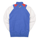 Reebok Classic International Sport Twin Vector Track Top Blue Blast Track Jackets Material | Overkill