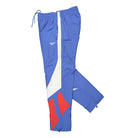 Reebok Classic International Sport Twin Trackpants Blue Blast Sweat & Track Pants Close-up | Overkill