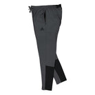 adidas Tan Track Pant DGH Solid Grey Sweat & Track Pants Close-up | Overkill