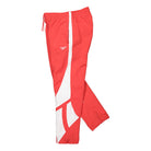 Reebok Classic International Sport Twin Trackpants Radiant Red Sweat & Track Pants Close-up | Overkill