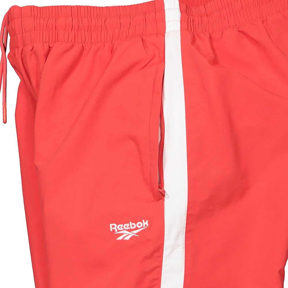 Reebok Classic International Sport Twin Trackpants Radiant Red Sweat & Track Pants Detailfoto | Overkill