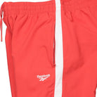 Reebok Classic International Sport Twin Trackpants Radiant Red Sweat & Track Pants Detailfoto | Overkill