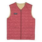 adidas Liner SPZL Collegiate Burgundy Vests FK8846 | Overkill