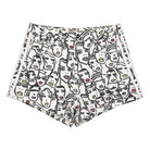 adidas Fiorucci x adidas Wmns Highlight Short Multicolor Shorts FL4144 | Overkill