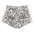 adidas Fiorucci x adidas Wmns Highlight Short Multicolor Shorts Material | Overkill