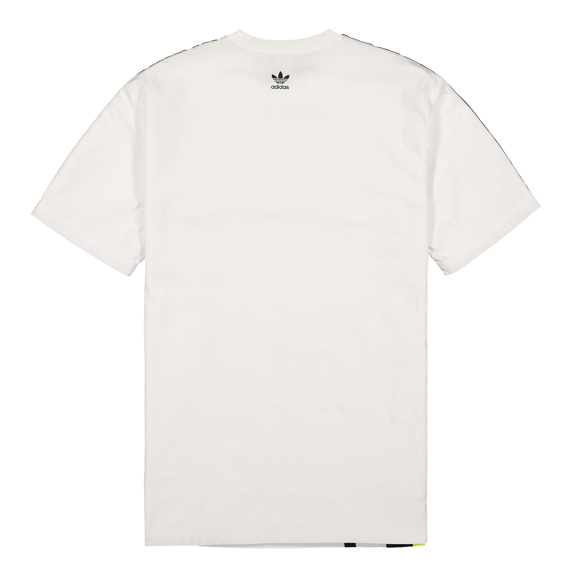 adidas Fiorucci x adidas Wmns Graphic T-Shirt White T-Shirts Material | Overkill