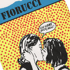 adidas Fiorucci x adidas Wmns Graphic T-Shirt White T-Shirts Close-up | Overkill