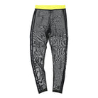 adidas Fiorucci x adidas Wmns Sheer Tight Black Sweat & Track Pants FL4155 | Overkill