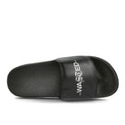 Wasted Paris signature flip flop Black Slides, Sandals & Slippers  Detailfoto | Overkill