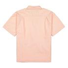 adidas Unity Press x adidas REF Shirt Blush Pink Shirts Material | Overkill