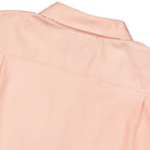 adidas Unity Press x adidas REF Shirt Blush Pink Shirts Detailfoto | Overkill