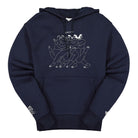 adidas Unity Press x adidas Hoodie Legend Ink / White Hoodies FM1394 | Overkill