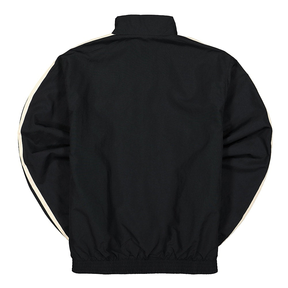 adidas Unity Press x adidas Reverse Jacket Black / Multicolor / Ecru Tint Jackets Detailfoto | Overkill