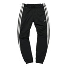 adidas 3 Stripe Wrap Track Pant Black / White Sweat & Track Pants FM1528 | Overkill