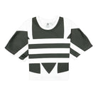adidas Wmns LRG Logo Tee White / Black T-Shirts FM2564 | Overkill