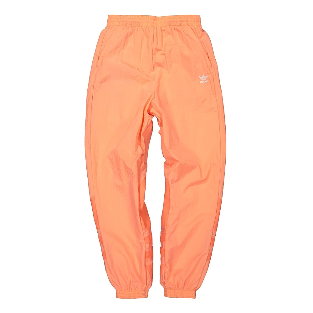 adidas Wmns LRG Logo Track Pant Chalk Coral Sweat & Track Pants FM2583 | Overkill