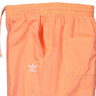 adidas Wmns LRG Logo Track Pant Chalk Coral Sweat & Track Pants Detailfoto | Overkill