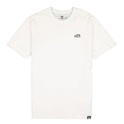 adidas SST Embroidered Tee White T-Shirts FM3378 | Overkill