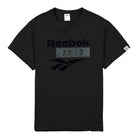 Reebok Nanamica x Reebok Vector Tee Black T-Shirts FM3733 | Overkill