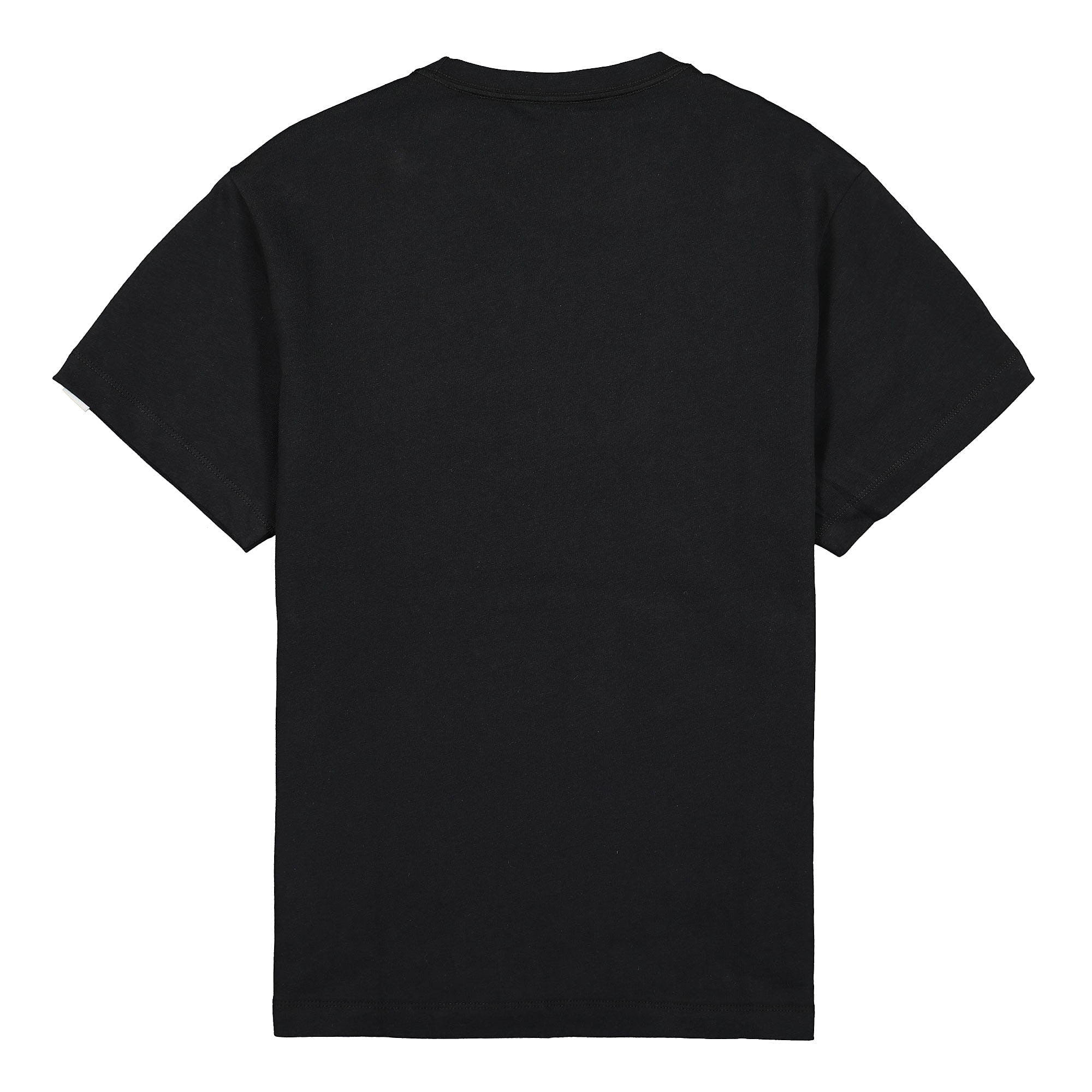 Reebok Nanamica x Reebok Vector Tee Black T-Shirts Material | Overkill