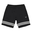 adidas Outline Short Black Shorts FM3877 | Overkill