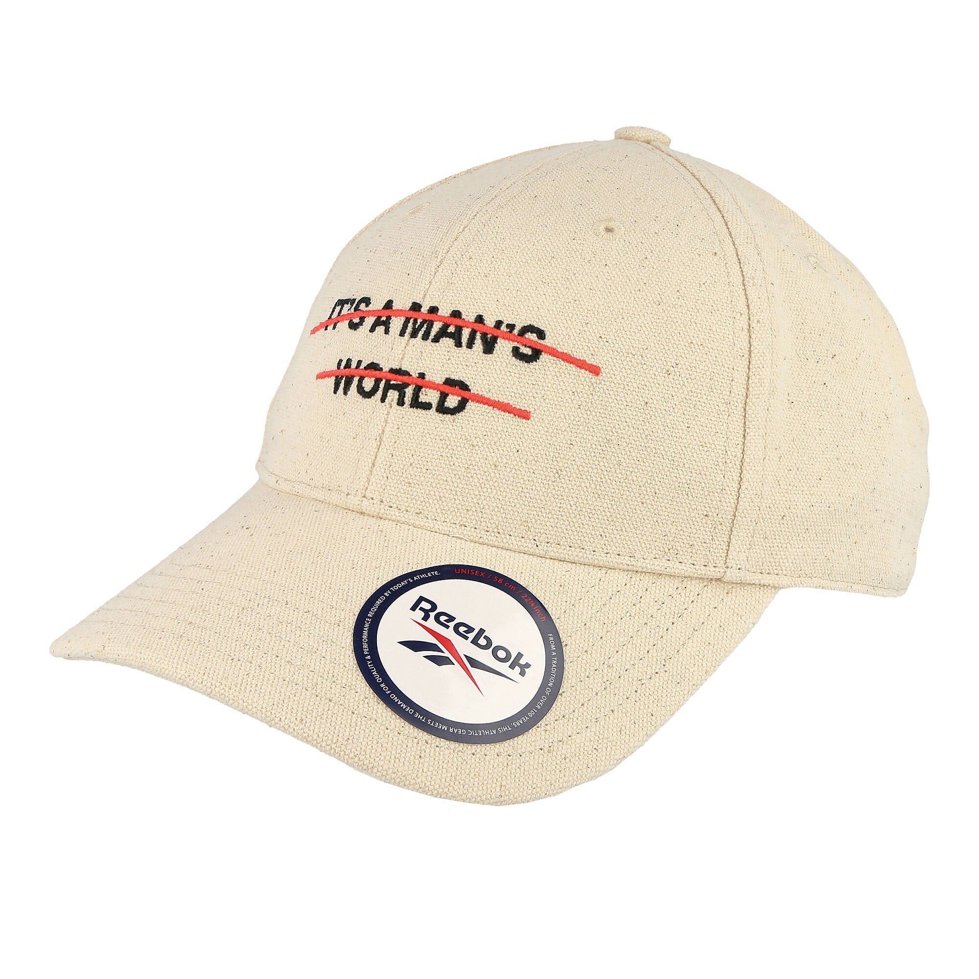 Reebok CL Its Mens World Cap Nondye Caps FM4860 | Overkill