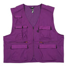 adidas Terrex Capsule 3In1 Stretch Jacket Legacy Green / Glory Purple Jackets Detailfoto | Overkill